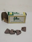 R-60X Filko Brush Set Starter Alternator Generator New. Price: $5.99.