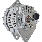 Alternator For Hitachi LR180-503B, LR180-503C, LR180-503CAM; 400-44103 New. Price: $181.16.