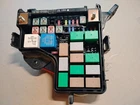 2012-2014 Hyundai Veloster Relay Module 91236 2V015 06 Used. Price: $15.00.