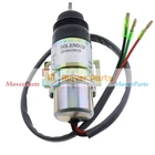 Stop Soleoid 4314269 For Hitachi Excavator EX12 EX15 EX22 EX30 EX35 EX40 EX45 New. Price: $141.99.
