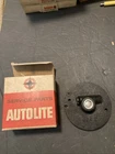 Nos Autolite Starter End Head Gjs 2002 Mopar Chrysler Plymouth Desoto 1949-1959 New. Price: $39.00.