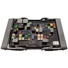 Oem Fuse & Relay Power Distribution Box Cadillac Chevrolet Gmc 25905681 Used. Price: $69.50.