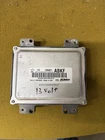 2013 Chevy Chevrolet Volt Ecu Ecm Engine Control Module Unit 12654671 Oem Used. Price: $26.85.