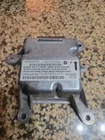 2002-2006 Jeep Tj Wrangler Oem Bag Srs Control Module 56010533AA Used. Price: $44.95.