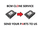 Bcm Body Control Module Programming Clone Service For 19-23 Chevrolet Gmc Buick Used. Price: $159.99.