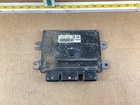 2007-2008 Nissan Sentra 2.0L Engine Control Unit Ecu Ecm Module MEC90-012 A1 Oem Used. Price: $52.49.
