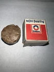 Nos 1962-1976 Buick Chevy Corvette Olds Delco Alternator Rotor Shaft End Bearing New. Price: $9.80.