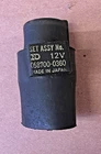 Mazda RX7 Relay Denso 058700-0360 4 Prong 86-91 Used. Price: $18.99.
