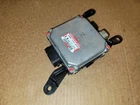 2008 To 2010 Lexus IS250 IS350 Power Steering Control Module Eps 89650-53061 Used. Price: $160.00.