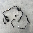 Rear Right Door Wire Wiring Harness Oem HG9T14632ACD Ford Fusion 2017 - 2018 Used. Price: $32.00.
