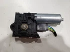2019 Bmw X3 - Sunroof Motor Oem 3018615 10030661A Used. Price: $76.50.