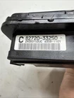 15-17 Toyota Camry Block Assembly Engine Room Junction Control Oem 82720-33250 Used. Price: $98.99.