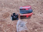 New Motorcraft Starter Solenoid SW-1533-C F150 F250 F350 Town Car Mark Vi 79-93. Price: $32.95.