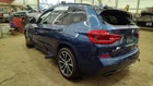 Chassis Ecm Body Bcm Decklid Lift Control Fits 18-24 Bmw X3 7038857 Used. Price: $112.00.