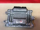 2016-2017 Honda Civic Engine Control Module Unit Ecm Ecu 37820-5AA-A65 Used. Price: $104.30.