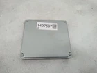 2008 Lexus RX400 Electric-hybrid Control Module 89981-48471 275200-1111 RI6L5 Used. Price: $122.00.