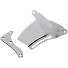 Rpc Sb Chevy Lwp Alternator Bracket Chrome R9316 New. Price: $42.18.