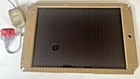 12V Vw Icp Solar Panel/battery Maintainer With OBD2 Plug 1C0915687D Used. Price: $14.99.