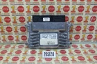 2013-2016 Dodge Dart 2.4L Transmission Computer Module Tcu Tcm 68258732AB Oem Used. Price: $149.99.
