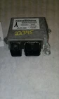 Chassis Ecm Air Bag Below Center Dash Coupe Fits 06 Mustang 659522 Used. Price: $79.92.