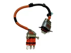 2015 Toyota Prius Motor Cable Misc Engine Part Oem G1148-47043 Used. Price: $44.74.