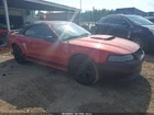 Used Abs Control Module Fits: 2001 Ford Mustang Behind Radiator Rh Side Base. Price: $145.00.