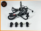 0313 Maserati Quattroporte M139 Parking Sensor Wires Harness Assem G2U Used. Price: $27.90.