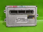 02 Ram 1500 5.9L Ecm Engine Control Module Oem 4628-8 Used. Price: $250.00.