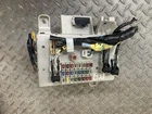 2003-2009 Toyota 4RUNNER Interior Cabin Fuse Box Relay Junction Block Panel Oem Used. Price: $121.49.