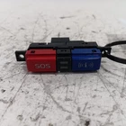 Subaru Forester Sos Information Switch 2016 2017 2018 Oem Used. Price: $24.32.