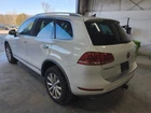 Chassis Ecm Transmission Fits 11-14 Touareg 731207 Used. Price: $87.32.