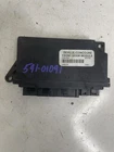 00 01 Cadillac Deville Chassis Brain Box Multifunction Front Dr 25660942 Used. Price: $45.00.