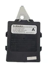 Chassis Ecm Theft-locking Keyless Entry Id 88035AJ01A Fits 11-14 Legacy 645434 Used. Price: $99.00.