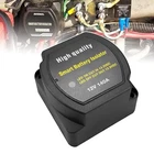 Dual Battery Isolator 12V 140AMP, Voltage Sensitive Relay Vsr, Compatible Wit... New. Price: $27.94.
