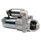 New Starter Motor For Escalade Express Savana Silverado Sierra Tahoe Yukon. Price: $86.57.