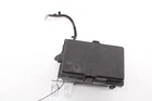 17-20 Chrysler Pacifica 3.6L Fwd Intelligent Power Distribution Center Fuse Box Used. Price: $132.31.