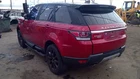 Chassis Ecm Door Liftgate Fits 17-22 Range Rover Sport 6800220 Used. Price: $129.89.