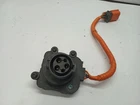 Gm 23259726 Charging Port From 2016 Chevrolet Volt 12199432 Used. Price: $123.69.