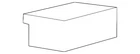 Genuine Ford Heat Shield F6UZ10A682AA New. Price: $27.00.