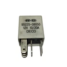 Oem For Hyundai 9522538050 Power Relay Deco 95225-38050 Used. Price: $20.00.