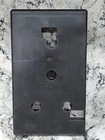 Gmc Envoy / Chevy Trailblazer V6 4.2 Fuse Relay Inner Cover - Fits 2002 2009 Used. Price: $20.00.