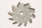 Nos Vintage Chevrolet Gm Delco-remy Alternator Fan 11-BLADE Factory Part New. Price: $28.95.