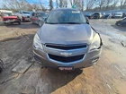 2010 Chevrolet Equinox Fuse Box Oem Used 3.0L Suv 75000 Miles 646-01506. Price: $94.95.