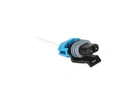 Ac Delco 94DR57K Battery Switch Connector Fits 2002-2005 Chevy Avalanche 1500 New. Price: $27.75.