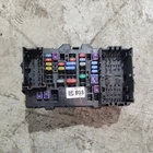 2014 - 2018 Chevrolet Silverado 1500 Dashboard Fuse Relay Junction Box Righ Used. Price: $30.00.