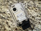 13 14 15 16 Nissan Sentra Transmission Control Module Oem 310F6-3BE0A Used. Price: $35.00.