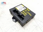 17-22 Range Rover Sport Rear Power Lift Tail Gate Control Module Unit Brain L494 Used. Price: $34.98.