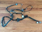 04-05 Acura Tsx Passenger Right Front Door Wiring Harness Wire Loom Oem Used. Price: $25.00.