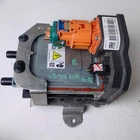 Oem L1MH18E254BC Ford Mustang High Voltage Water Heater Module Used. Price: $143.55.