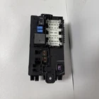 2021 Chevrolet Silverado 1500 Cabin Fuse Junction Box 84582037 Oem Used. Price: $79.99.